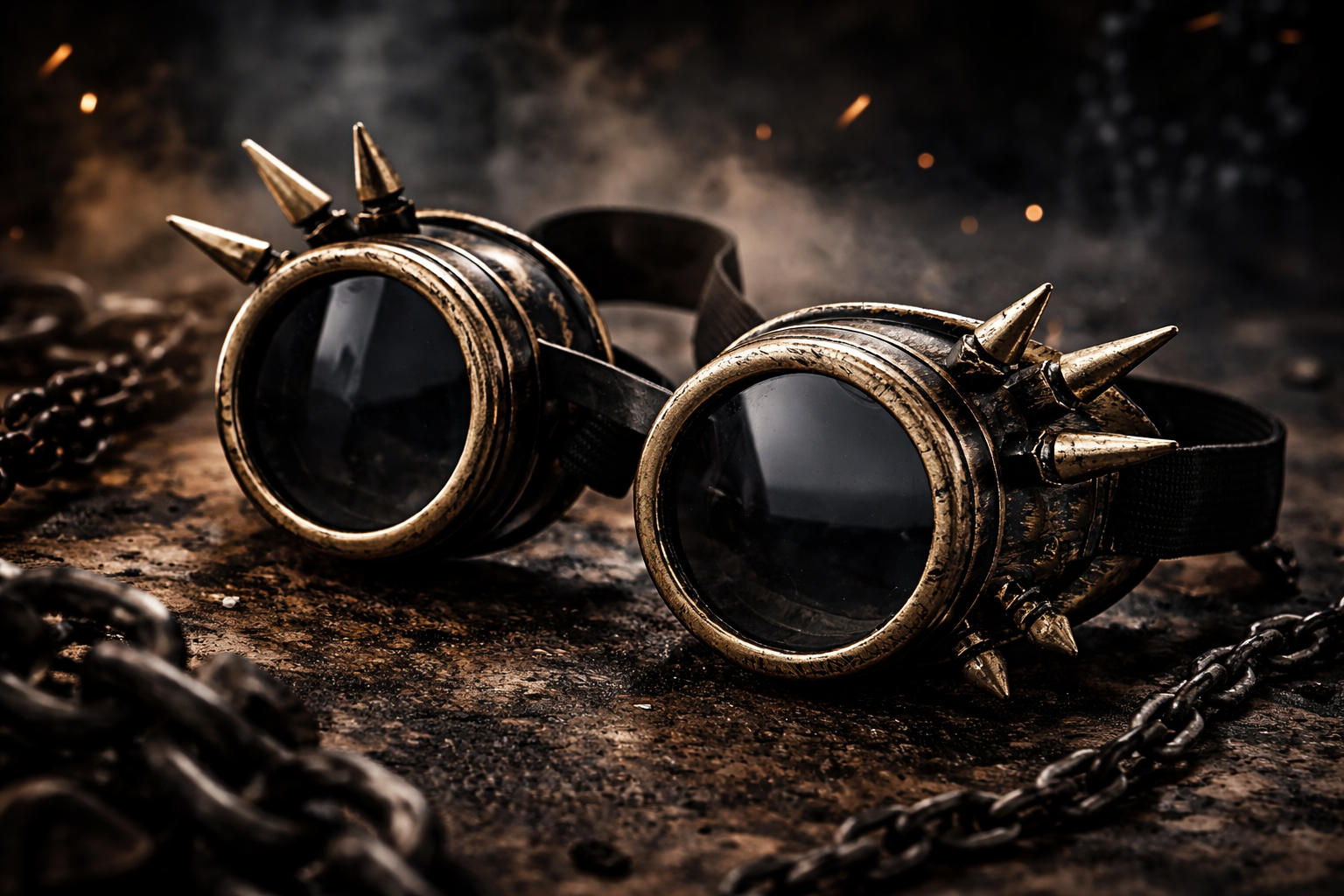 Goggles