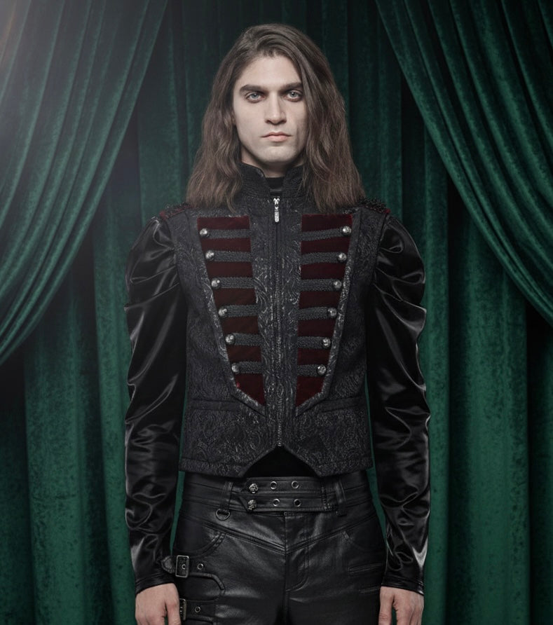 Men’s Waistcoats