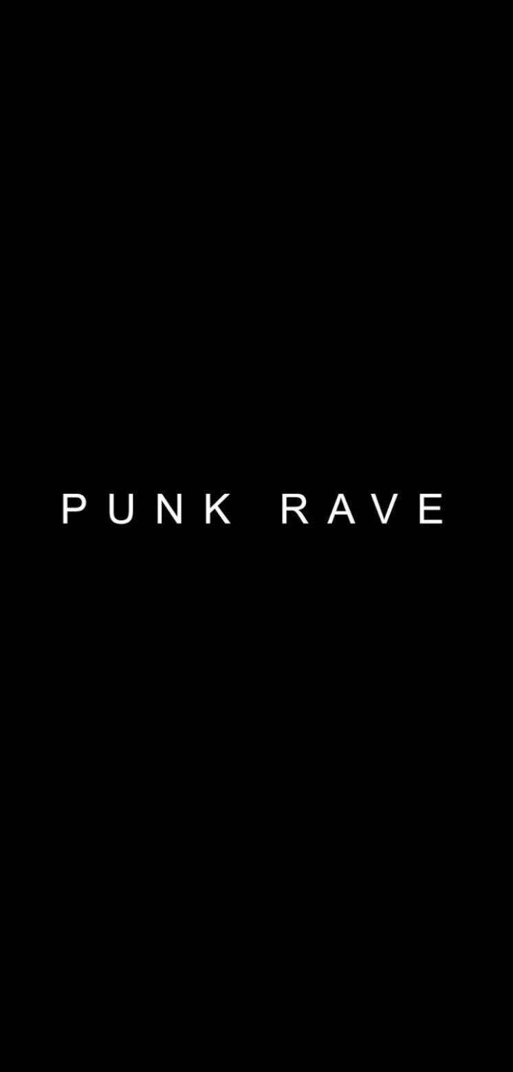 Punk Rave / Women's