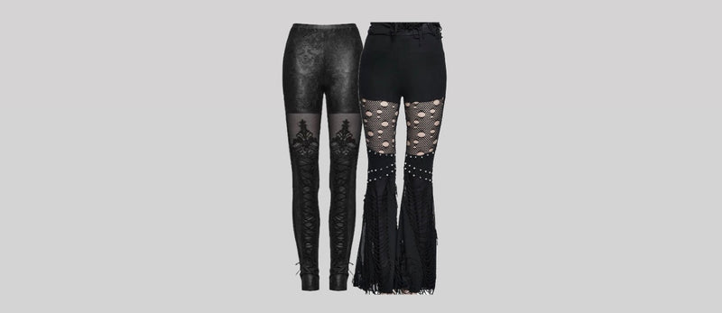 Pants & Leggings