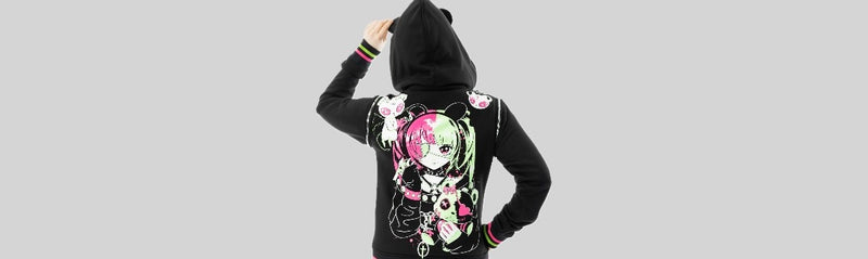 Women’s Hoodies