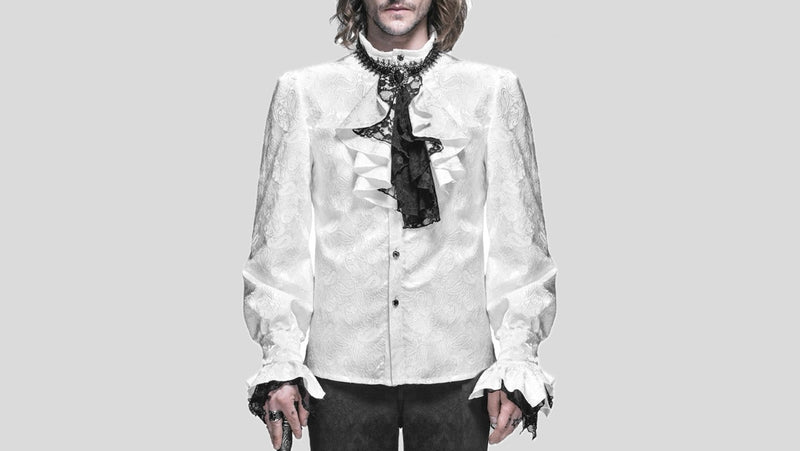 Men’s Shirts
