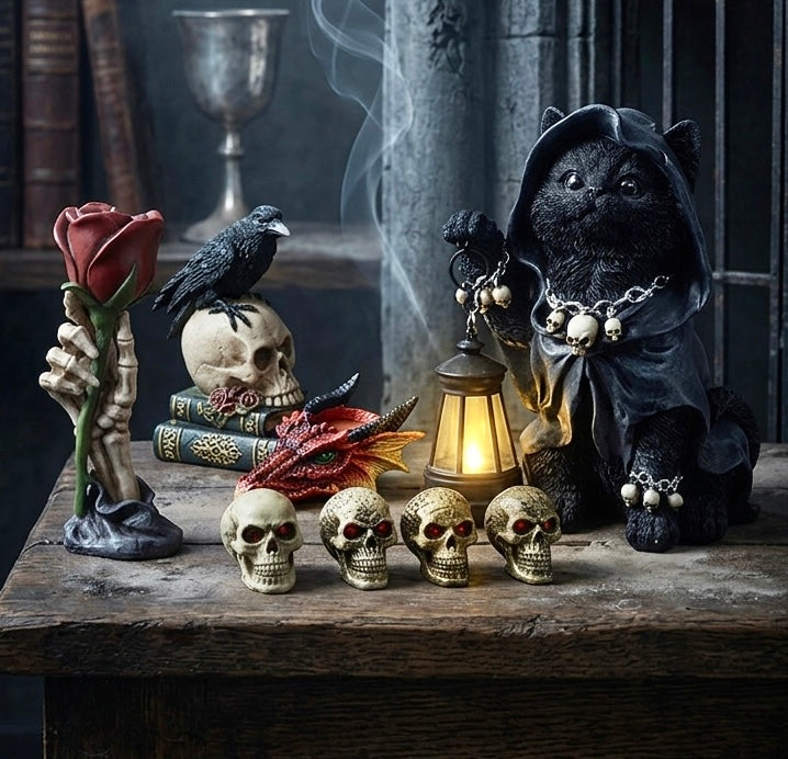 Ornaments