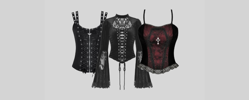 Women’s Tops & Blouses