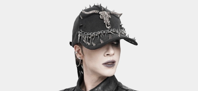 Caps & Hats