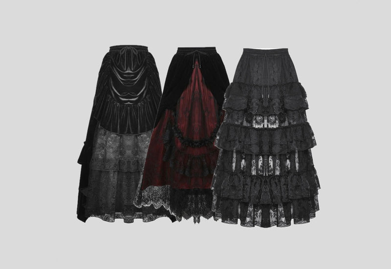 Women’s Skirts
