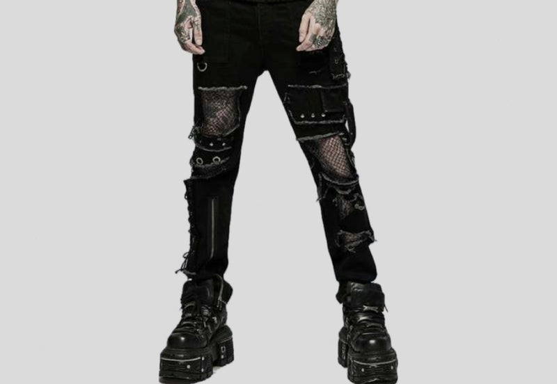 Men’s Shorts & Trousers