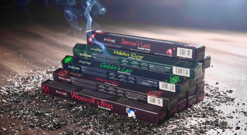 Incense Sticks