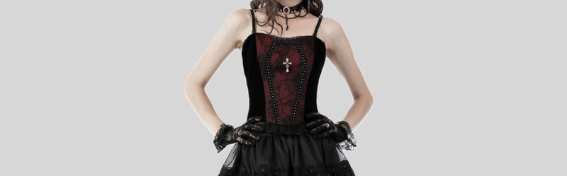 Women’s Corsets