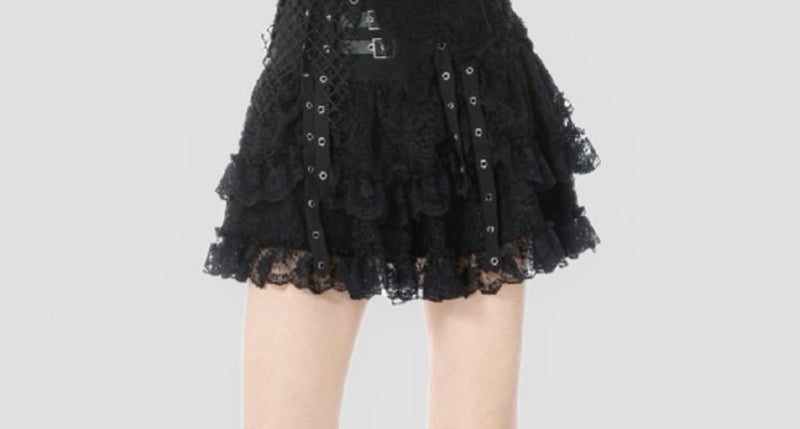 Mini & Midi Skirts