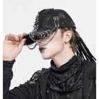 Rings & Chains Baseball Cap