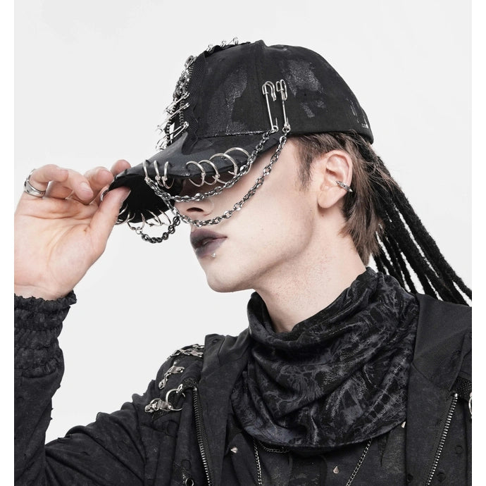 Rings & Chains Baseball Cap