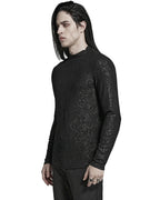Gothic Paisley Top