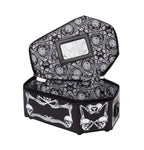Coffin Bone Handle Bag