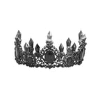 Black Jewel Crown