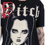 Bitchcraft Wednesday Top