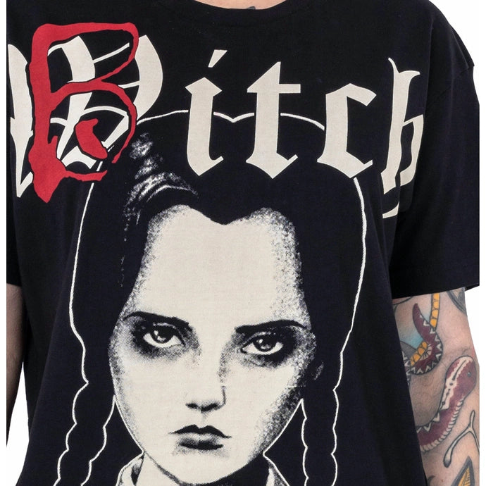 Bitchcraft Wednesday Top