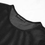 Basic Mesh Top