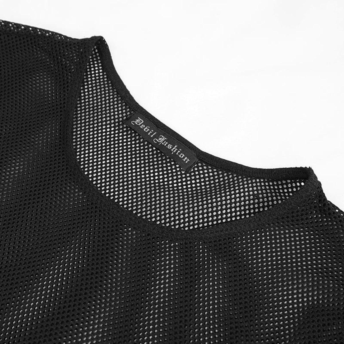 Basic Mesh Top