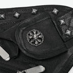 Doomsday Waist Belt Bag