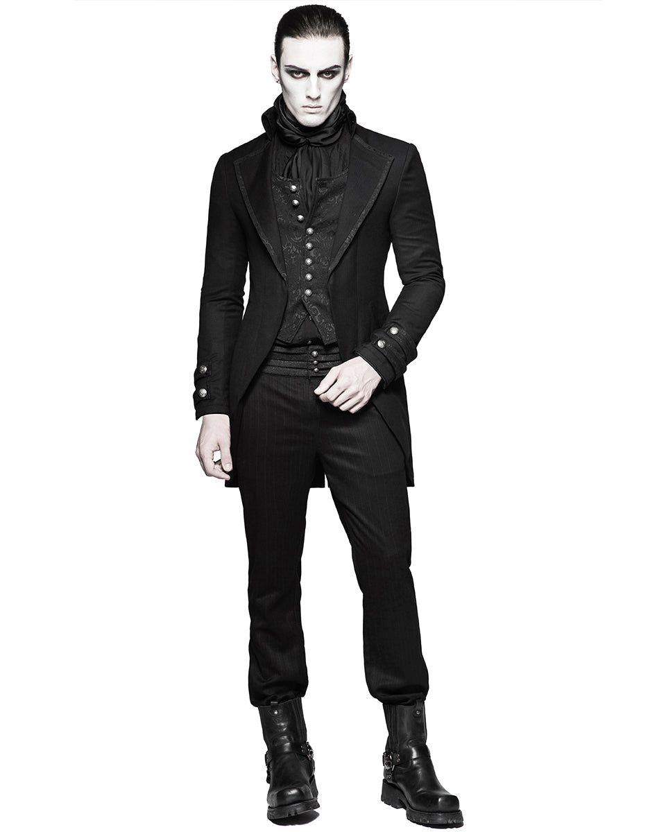 Morning Waistcoat Jacket