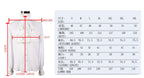 White Victorian Chiffon Ruffle Shirt
