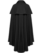 Men’s Vampire Regency Cloak