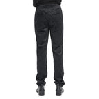 Gothic Embossed Trousers