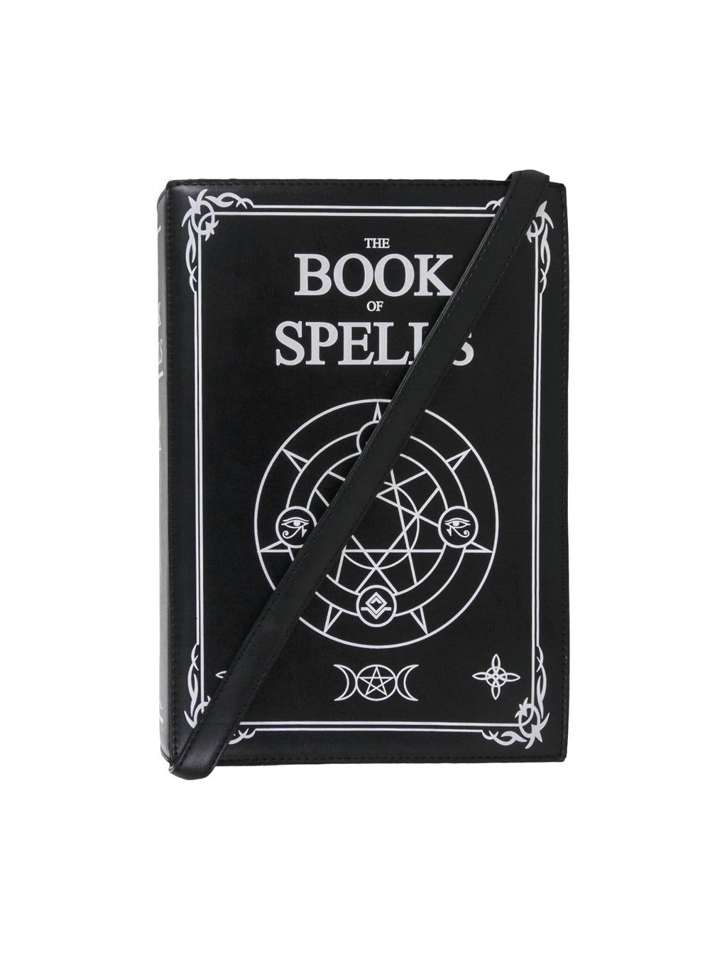 Big Book Of Spells Bag