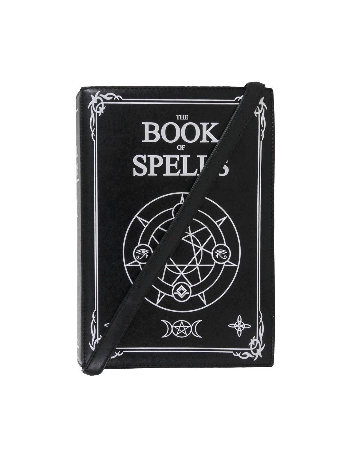 Big Book Of Spells Bag