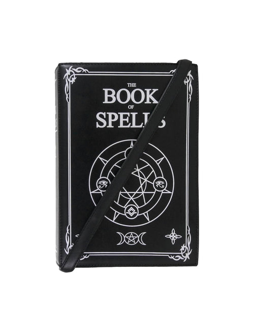 Big Book Of Spells Bag