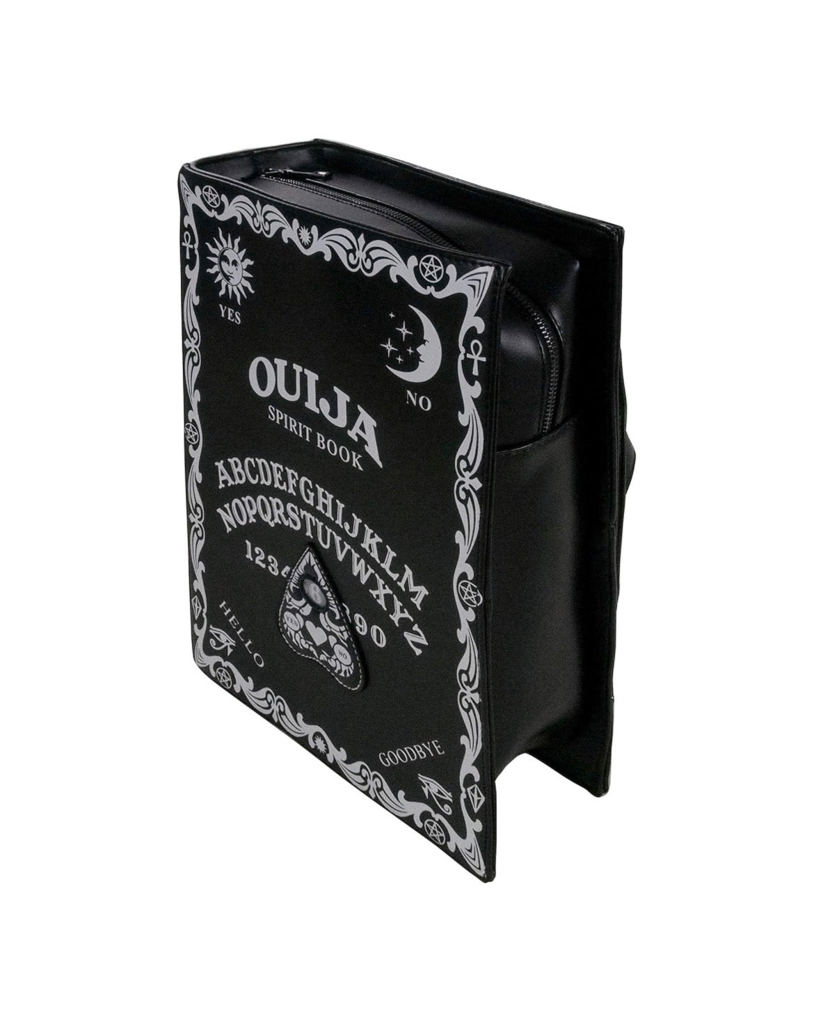 Ouija Spirit Board Backpack