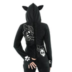 Game Over Hoody