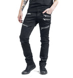 Alihan Zip Pants