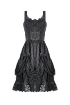 Dark Princess Dress