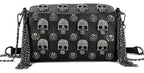 Skull Tassel Bag