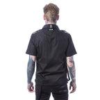 Orson Casual Strap Shirt