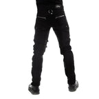 Icebreaker Zip Buckle Pants