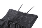Night Flying Bat Layer Dress