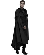 Men’s Vampire Regency Cloak