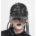 Rings & Chains Baseball Cap