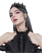 Black Jewel Crown