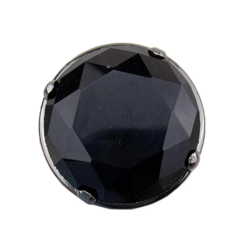 Black Diamond Jewel Cane