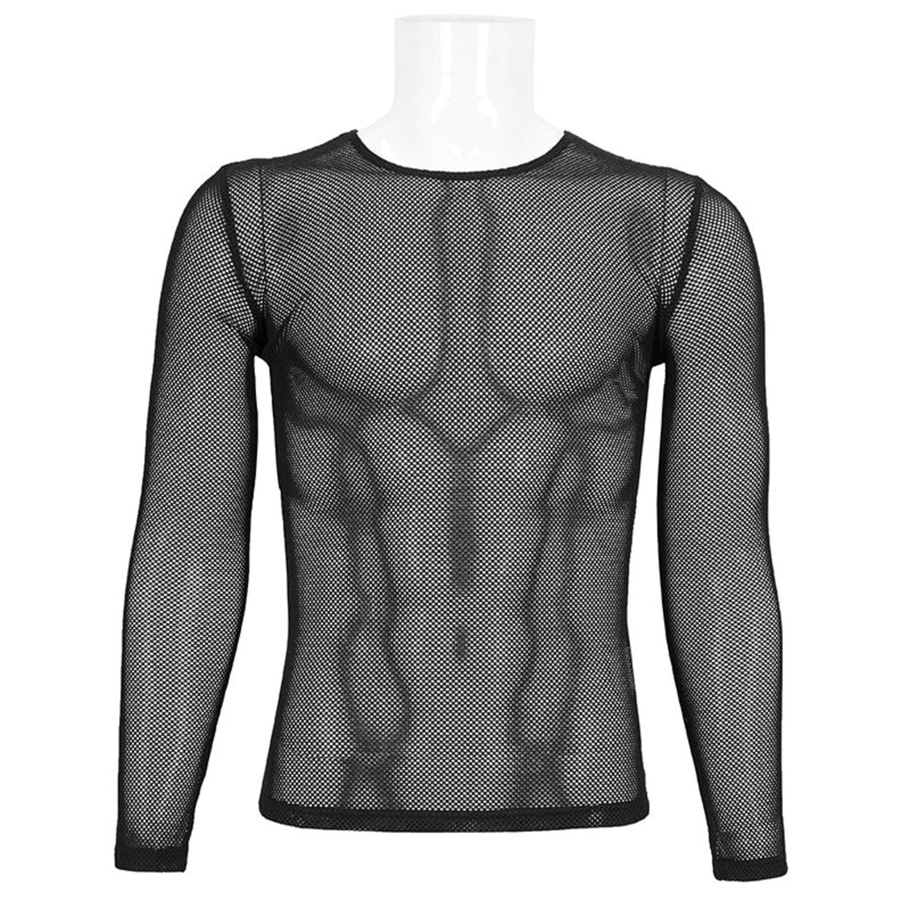 Basic Mesh Top