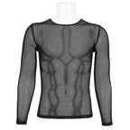 Basic Mesh Top