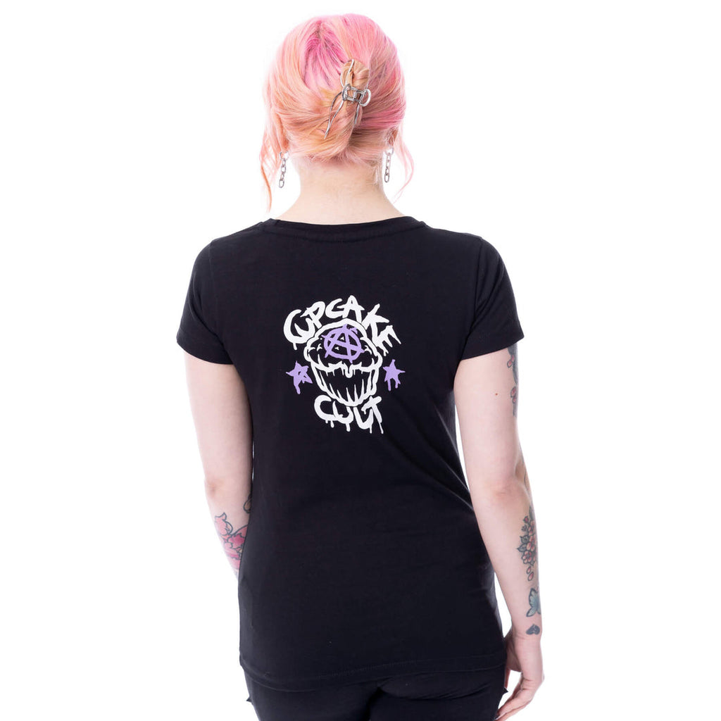 Nine Lives Top