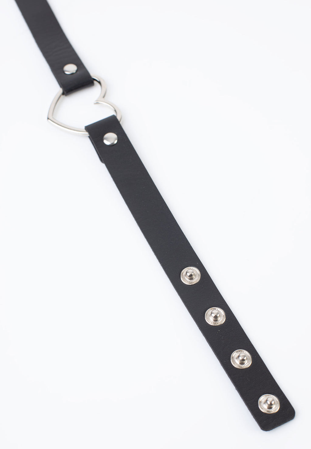 Love Heart Choker