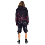 Kahleb Zip Shorts