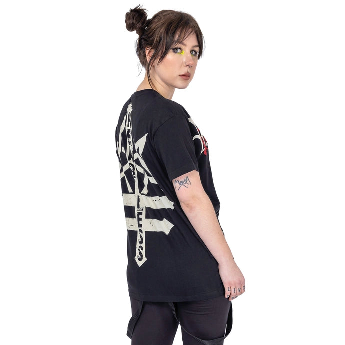 Bitchcraft Wednesday Top