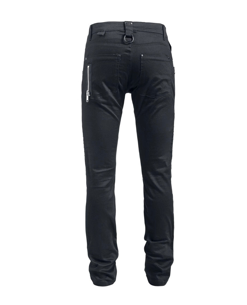 Alihan Zip Pants